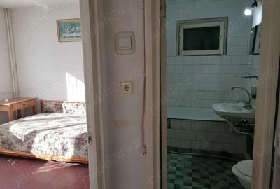 Apartament cu 2 camere semidecomandat în Central - 6