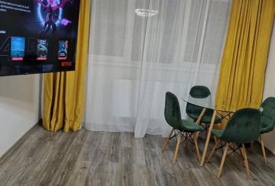 Apartament cu 2 camere în Malu Roșu - 8