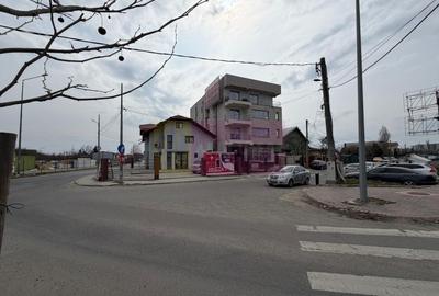 Casă individuală cu 6 camere cu Teren 370 Mp în Cățelu - 38