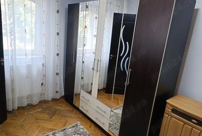 Inchiriez pe termen lung apartament cu 2 camere, zona Traian - 2