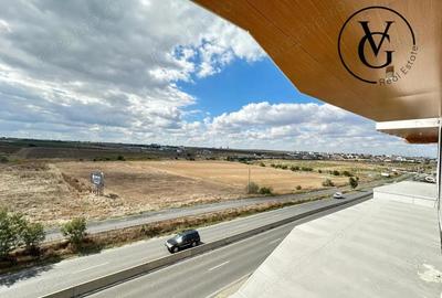 Apartament 2 camere - LakeSide Home - RATE LA DEZVOLTATOR - 12