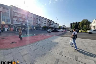 Spațiu comercial, de 80 mp, în Central - 1