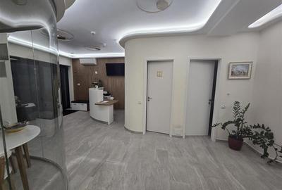 Spatiu medical de elita, cu avize conforme si potential imediat,Tractorul Coresi - 10