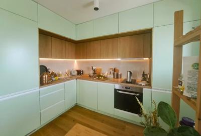 Proprietar: apartament 2 camere, bloc nou Aradului, finisaje premium, parcare - 5