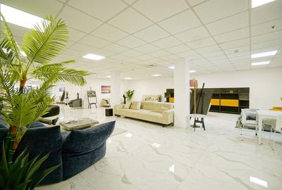 Spațiu comercial, de 1,980 mp, în Păcii - 10