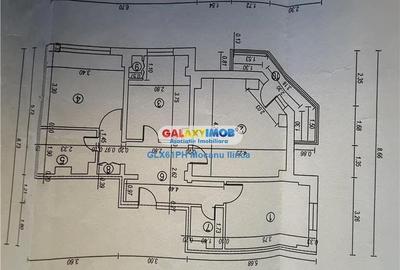 Vanzare apartament 3 camere, Gheorghe Doja, Ploiesti - 8