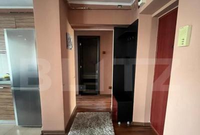 Apartament cu 3 camere, 60 mp, Bulevardul Pandurilor - 1