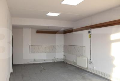 Spa?iu comercial, 85 mp, vitrina stradala, vad excelent ? - 3