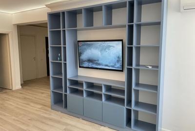 Apartament cu 2 camere decomandat în Nord - 6