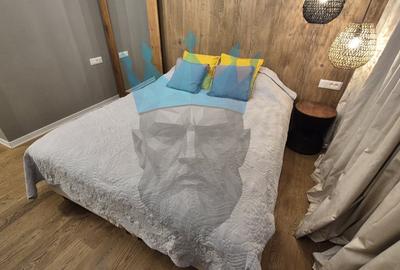 Apartament 2 Camere Cloud 9 Pipera Bucuresti - 12