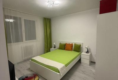 Apartament cu 2 camere semidecomandat în Gara de Nord - 7