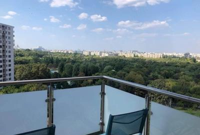 Garsonieră semidecomandată în Văcăresti - 3