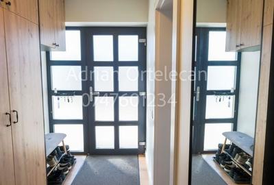 Casă cu 5 camere cu Teren 570 Mp în Apahida - 19