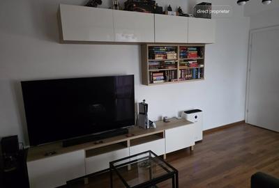 Apartament cu 2 camere decomandat, mobilat în Drumul Taberei - 3
