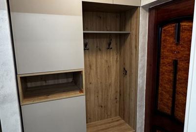 Garsonieră nedecomandată în Narcisa - 5