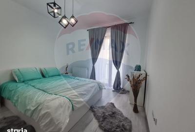 Apartament cu 2 camere în Cristian - 7