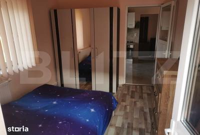 Apartament cu 2 camere în Pădurii - 4