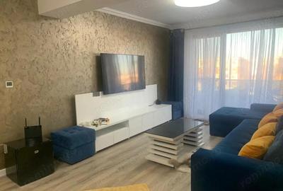 Apartament 3 camere, 103 mp, Calea Bucuresti - 7