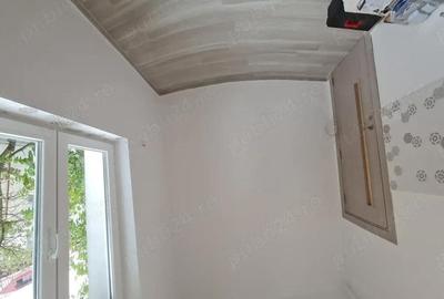 Apartament cu 2 camere decomandat în Băneasa - 2