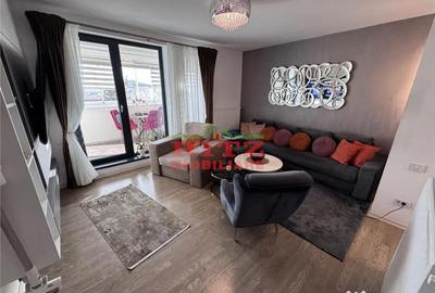 Apartament cu 2 camere decomandat în Central - 3