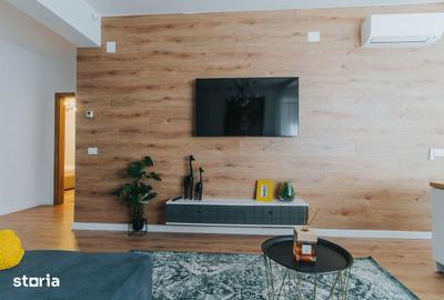 Apartament cu 3 camere în Orașul Nou - 6