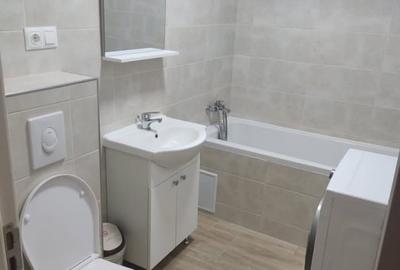 Apartament 2 camere decomandate - Doamna Stanca, etaj 1, 50 mp - 7
