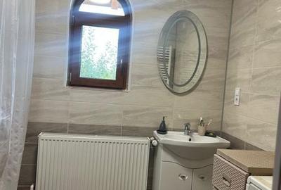 Casă cu 4 camere cu Teren 204 Mp în Grebenișu de Câmpie - 4