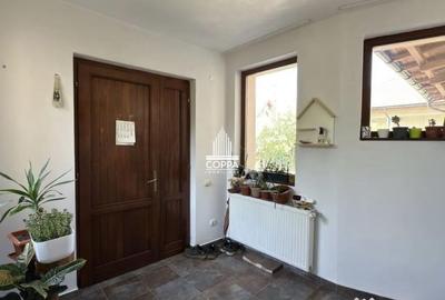 Casă cu 6 camere cu Teren 800 Mp în Central - 15