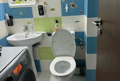 Apartament cu 3 camere decomandat în Exterior Vest - 2