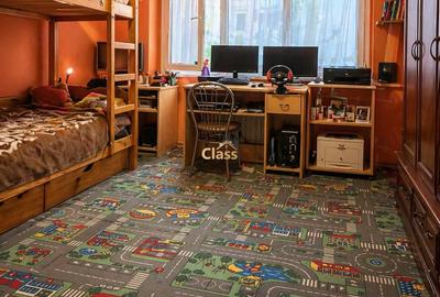 Apartament cu 2 camere decomandat, mobilat în Gruia - 4