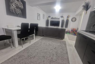 Apartament 2 camere, mobilat-utilat nou, etaj 2, constr 2023 Bca, zona Elvila - 6