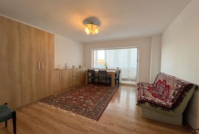 Apartament 2 camere, 56 mp, 2 balcoane – Giroc- Comision 0% - 2