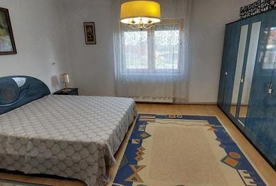 Casă cu 4 camere cu Teren 1790 Mp în Bethausen - 4