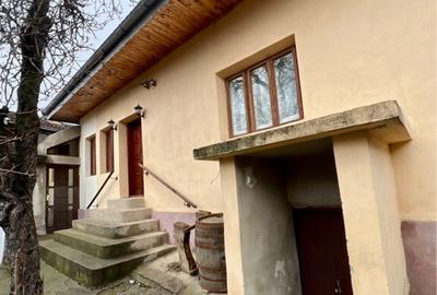 Casă cu 3 camere cu Teren 240 Mp în Șimian - 18