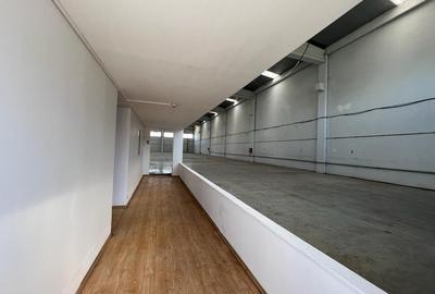 Spațiu comercial, de 1,400 mp, în Chișoda - 12