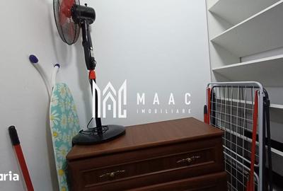 Apartament cu 3 camere în Cristian - 12