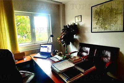 Apartament  4 camere Mosilor,  balcon, vedere  spate Apartament  4 camere Mosilor,  balcon, vedere  spate - 6