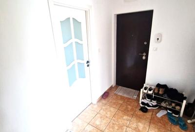 Drumul Taberei, Valea Oltului - 6