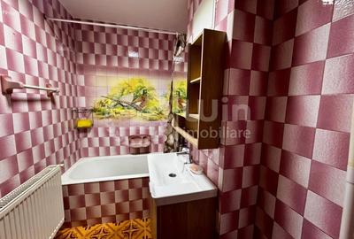 Apartament 2 camere | 53mp | Decomandat | Intre Lacuri | Zona Tulcea - 9