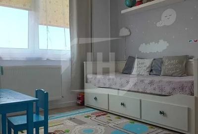 Apartament 2 camere, decomandat, et 4/7 in bloc nou! - 5