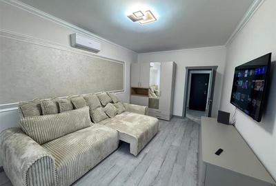 Garsonieră decomandată, mobilată în Nord - 5