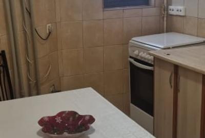 Garsonieră decomandată, mobilată în Doamna Ghica - 6