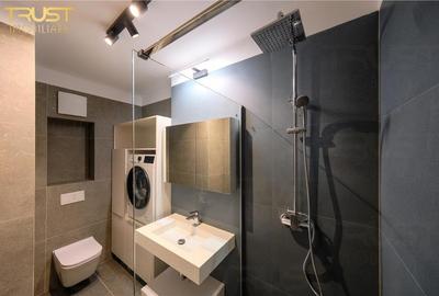 Apart. 2 camere I Prima inchiriere I la 2 minute de Iulius Mall I Totul nou Apart. 2 camere I Prima inchiriere I la 2 minute de Iulius Mall I Totul nou - 3