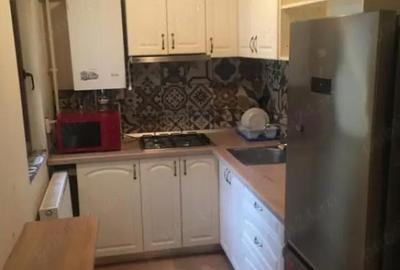 Garsonieră în Lipovei - 1