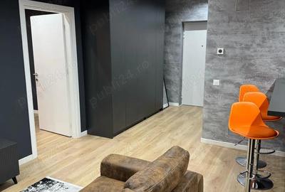 Inchiriere studio dublu - 5