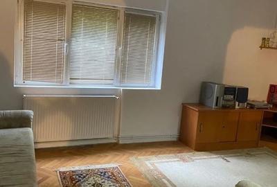 Apartament cu 2 camere decomandat, mobilat în Zorilor - 2