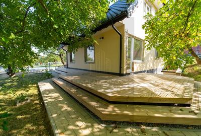 Casa de vacanță din Tohănița - locul unde muntele întâlnește liniștea - 2