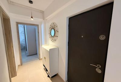 Apartament cu 2 camere decomandat, mobilat în Ghencea - 8