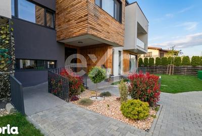 Apartament cu 2 camere, mobilat în Bartolomeu - 7