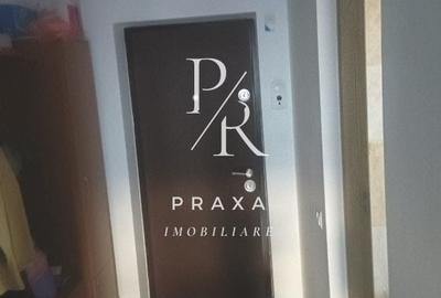 Apartament 1 camera, finisat, parcare inclusa, etaj intermediar, zona Cetatii - 3